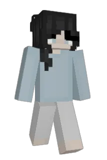 Liexiz Minecraft avatar full body