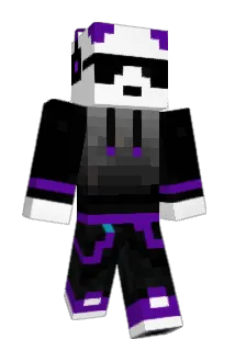 Life4Kizz Minecraft avatar full body
