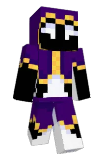 LifeHeat Minecraft avatar full body