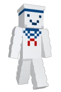 LifeIsPaint Minecraft avatar full body