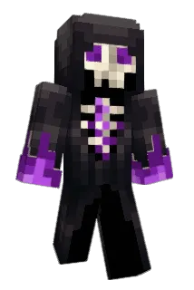 LifeKnight28 Minecraft avatar full body