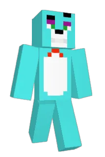 LifeSurfer2010 Minecraft avatar full body