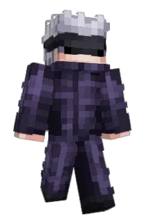 Life_Winner Minecraft avatar full body
