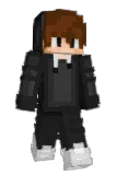 Lifeboats Minecraft avatar full body