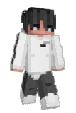 LifesOut Minecraft avatar full body