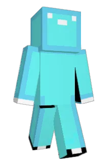 Lifewantsalife Minecraft avatar full body