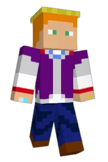 Lifix13 Minecraft avatar full body