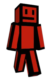 LiftedFeather Minecraft avatar full body