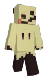 Custom render preview