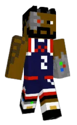 Custom render preview