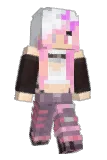 Light1Haven Minecraft avatar full body