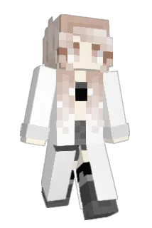 LightAvastra Minecraft avatar full body