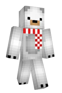 LightCellar7 Minecraft avatar full body