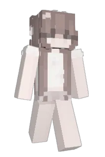 LightHope01 Minecraft avatar full body