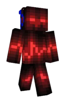 LightIce287 Minecraft avatar full body