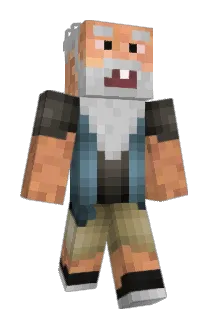 LightMoon22 Minecraft avatar full body