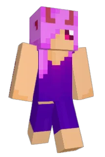 LightNinja142 Minecraft avatar full body