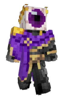 LightOP881 Minecraft avatar full body