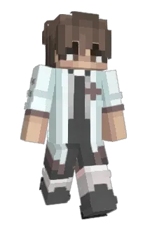 LightOfEclipse Minecraft avatar full body