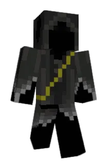 LightSkills Minecraft avatar full body