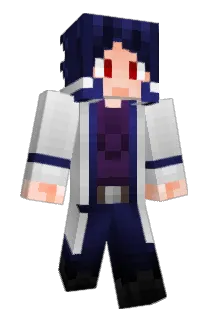 LightSlyze Minecraft avatar full body