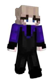LightStar43 Minecraft avatar full body