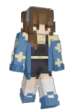 LightStar88 Minecraft avatar full body