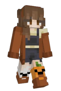LightStar88 Minecraft avatar full body