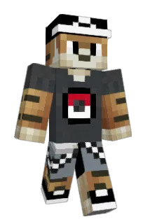 LightStonePvp Minecraft avatar full body