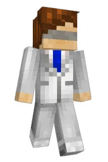 LightTimes777 Minecraft avatar full body