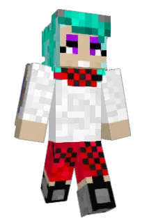 Light_Gems Minecraft avatar full body