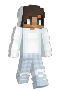 Light_Mo0n Minecraft avatar full body