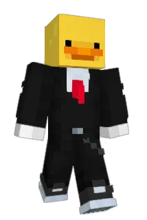 Light_Shifttt Minecraft avatar full body