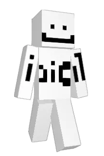 Light___yagami Minecraft avatar full body