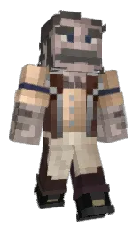 Custom render preview