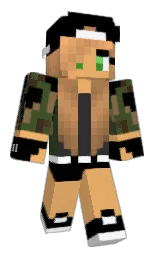 Custom render preview