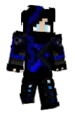 LightningStar_78 Minecraft avatar full body
