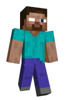 Lightning_P38 Minecraft avatar full body