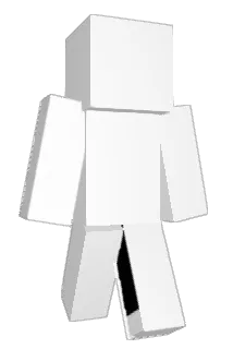 Lightningeye Minecraft avatar full body