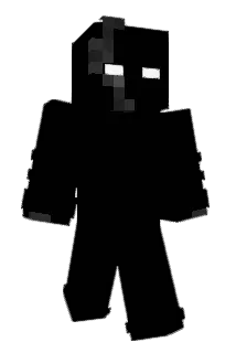 LightninggDeath Minecraft avatar full body