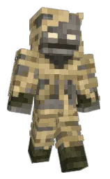 Custom render preview