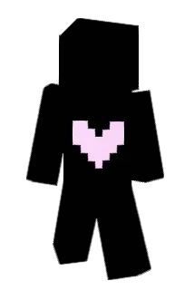 Lightrift_ Minecraft avatar full body