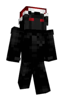 Lightsout2 Minecraft avatar full body