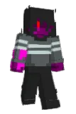 Lightsword2916 Minecraft avatar full body
