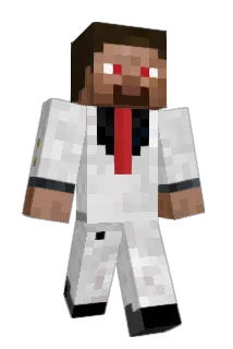 Lightt_void Minecraft avatar full body