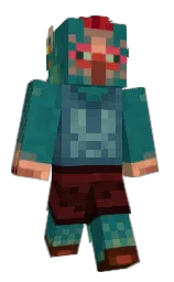 Custom render preview