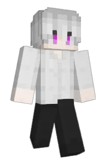 LigmaMinecraft Minecraft avatar full body