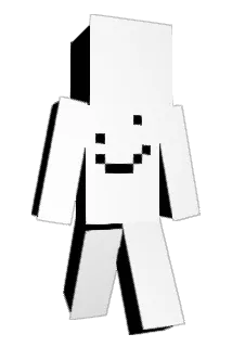 Ligmatis Minecraft avatar full body