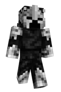 Liham151 Minecraft avatar full body