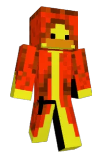 Lihapulla2 Minecraft avatar full body